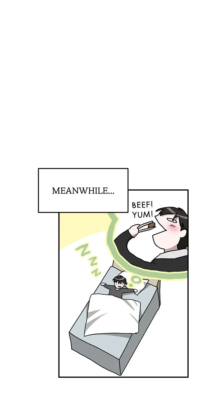 The Otherworldly GeniusMethod Actor Chapter 13 page 100 - 