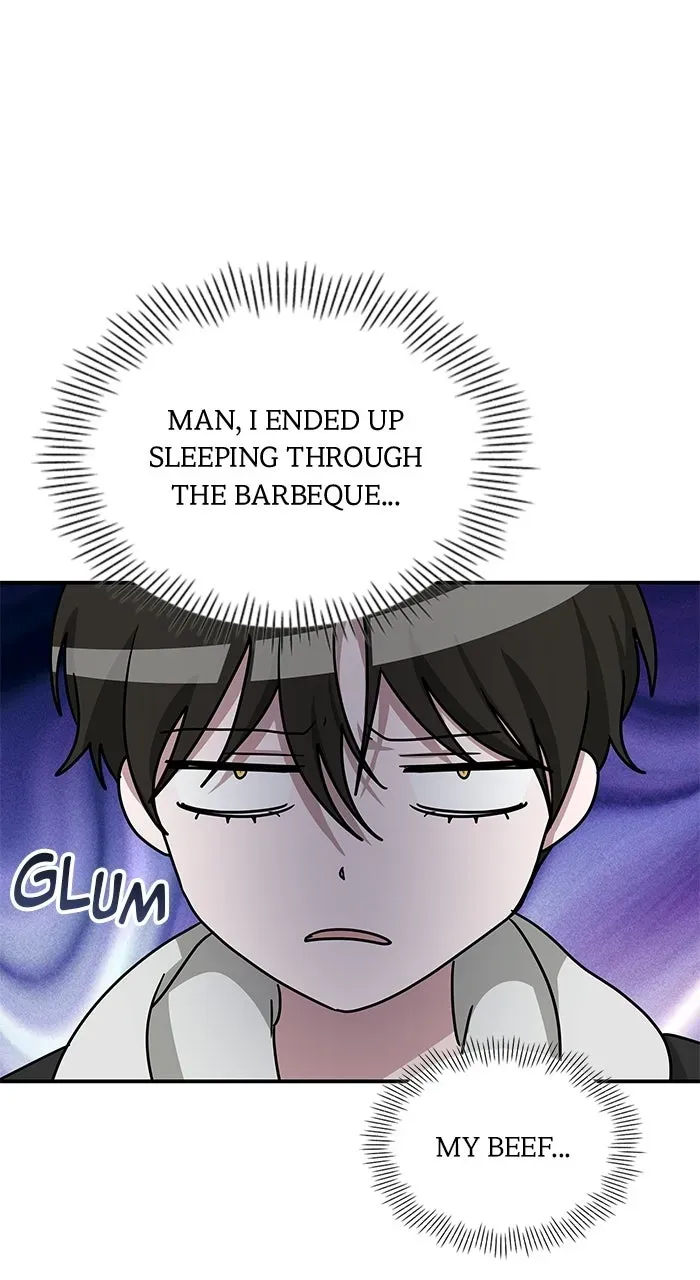 The Otherworldly GeniusMethod Actor Chapter 14 page 1 - 