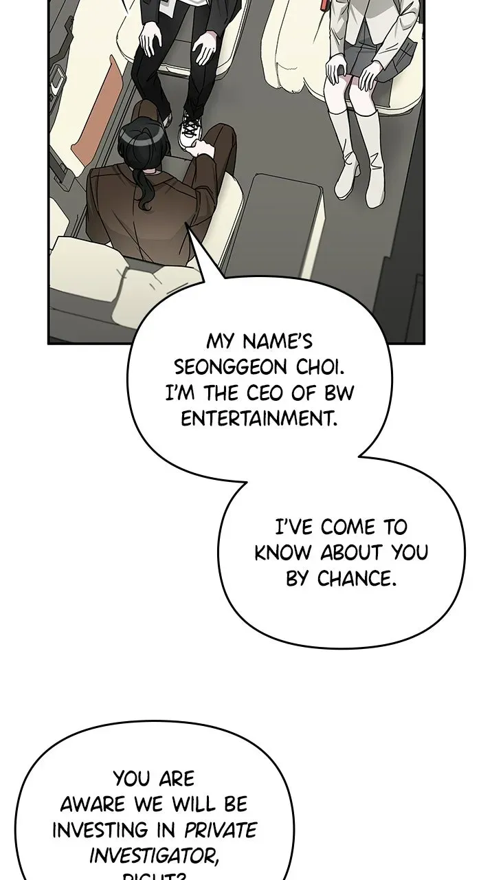 The Otherworldly GeniusMethod Actor Chapter 14 page 11 - 
