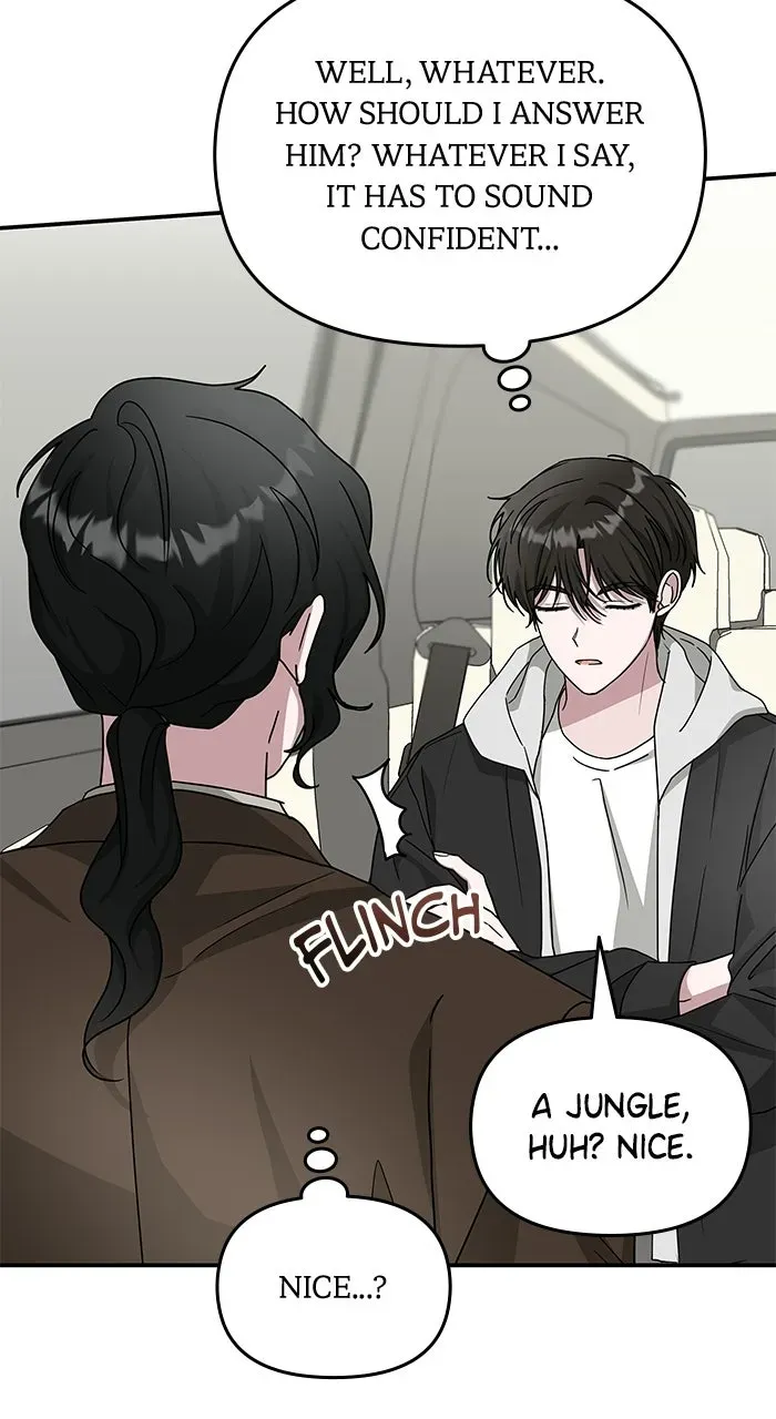 The Otherworldly GeniusMethod Actor Chapter 14 page 18 - 