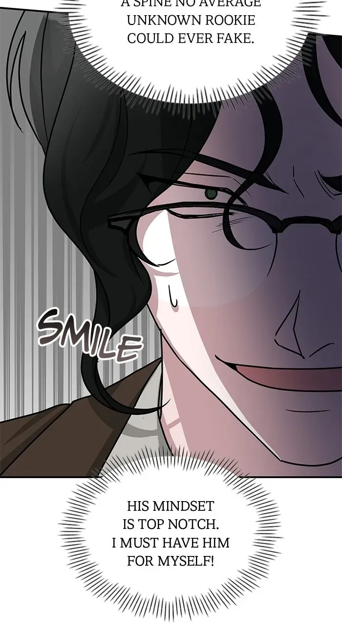 The Otherworldly GeniusMethod Actor Chapter 14 page 21 - 