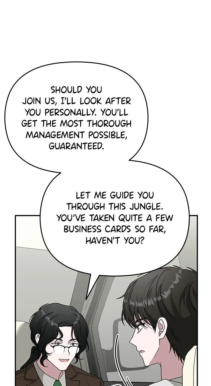 The Otherworldly GeniusMethod Actor Chapter 14 page 22 - 