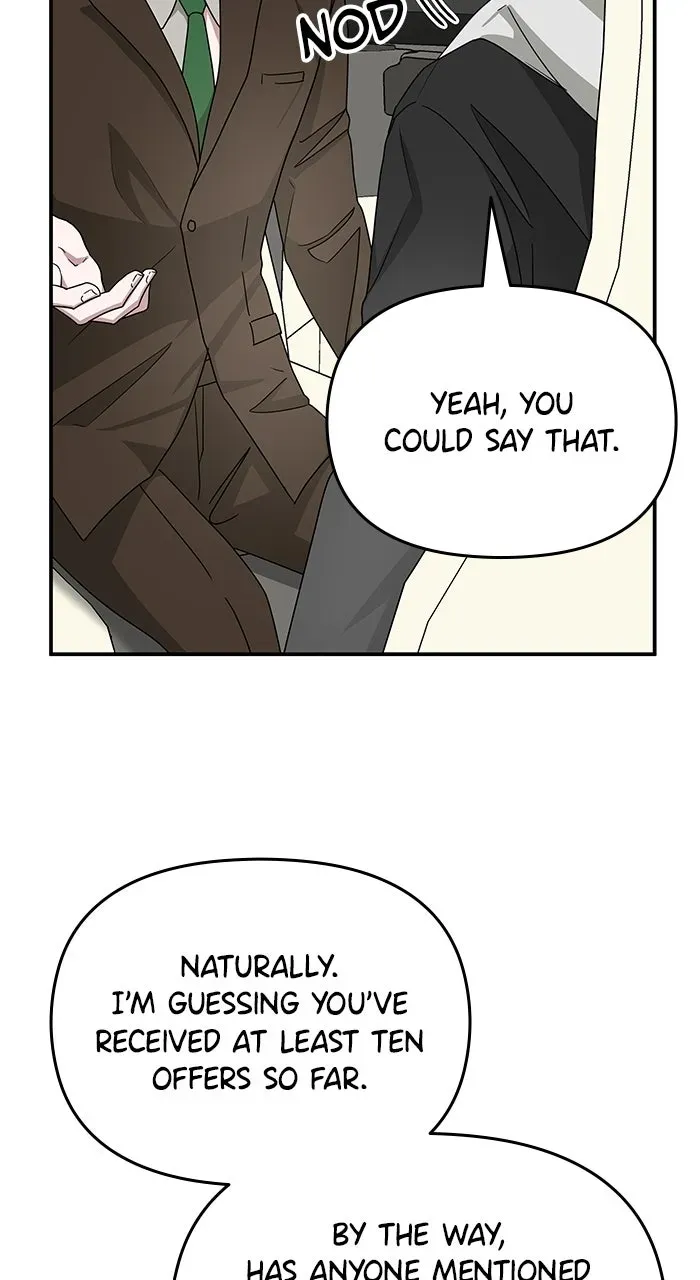 The Otherworldly GeniusMethod Actor Chapter 14 page 23 - 