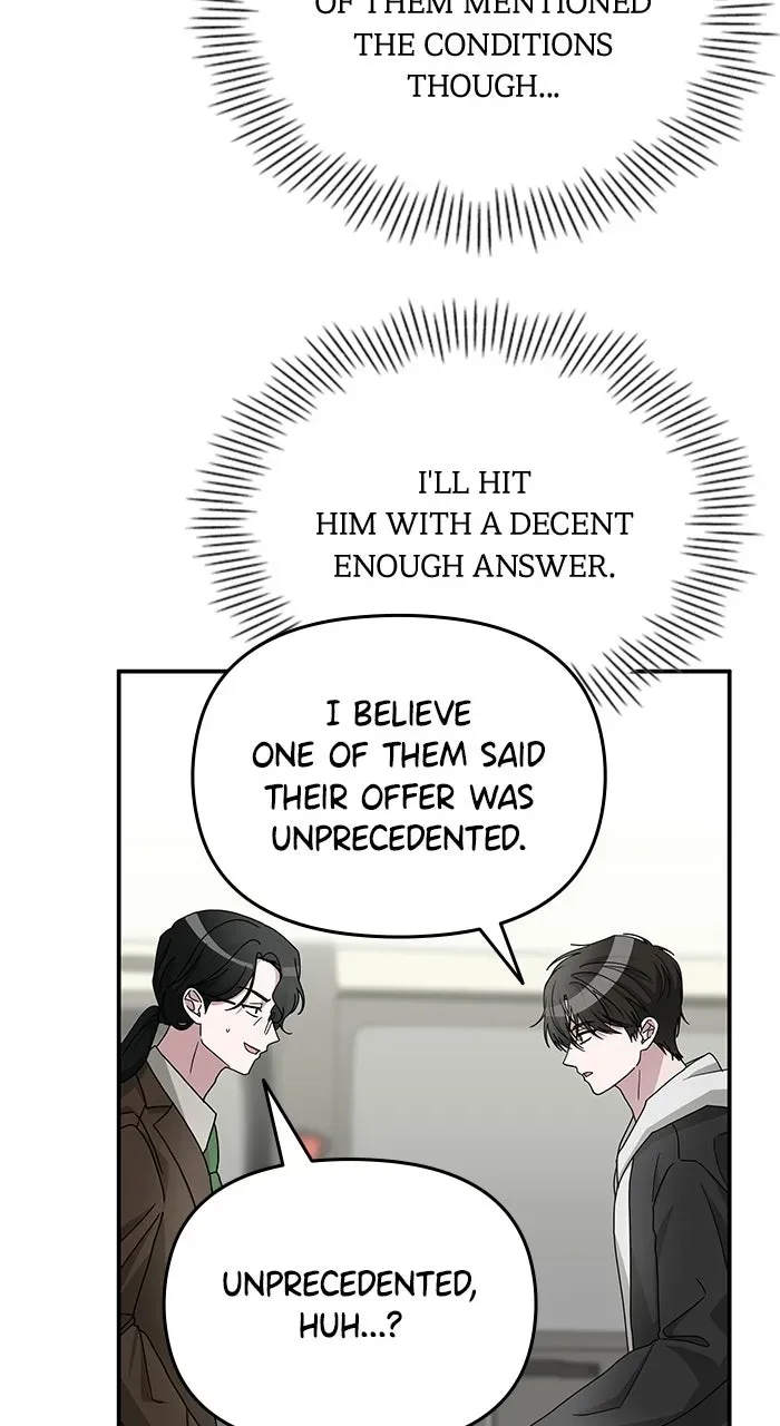 The Otherworldly GeniusMethod Actor Chapter 14 page 25 - 