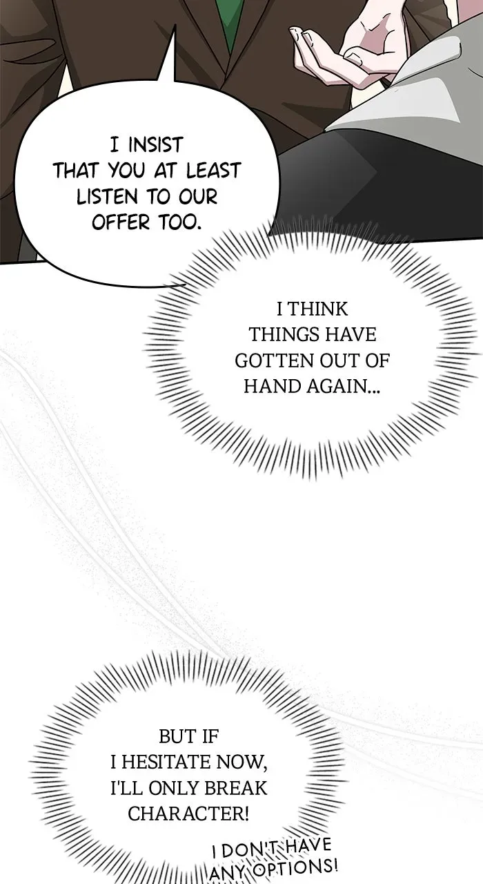 The Otherworldly GeniusMethod Actor Chapter 14 page 27 - 