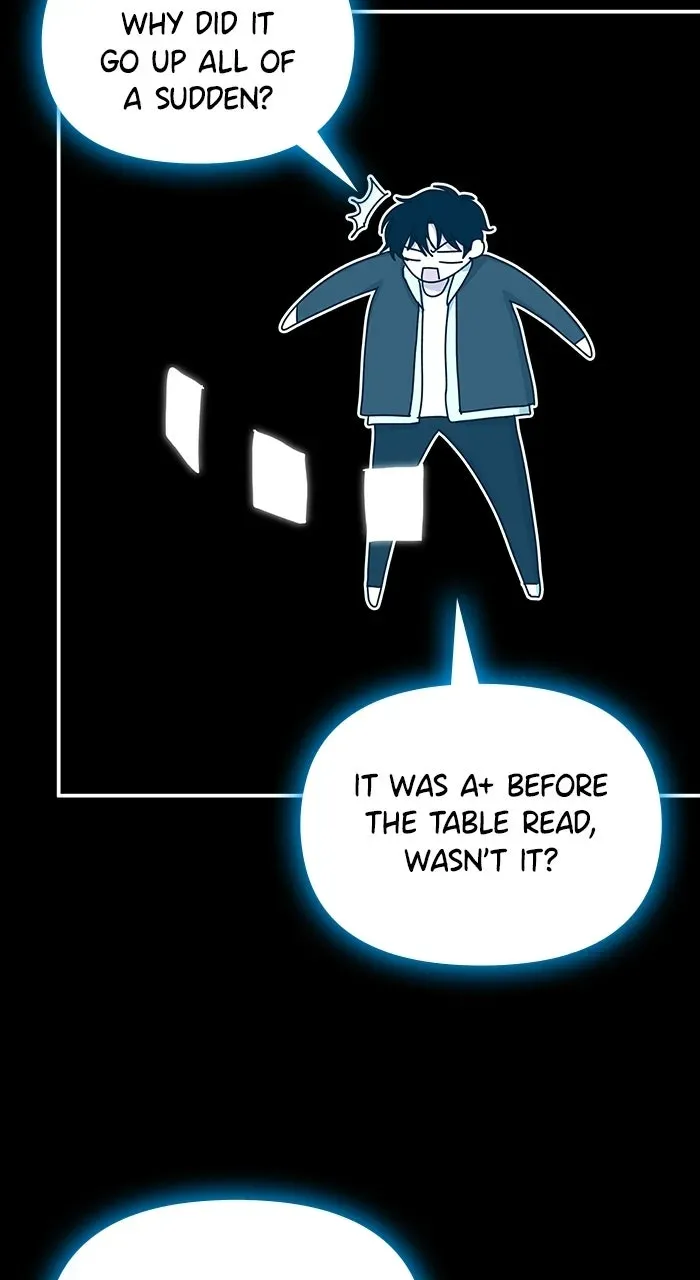 The Otherworldly GeniusMethod Actor Chapter 14 page 40 - 