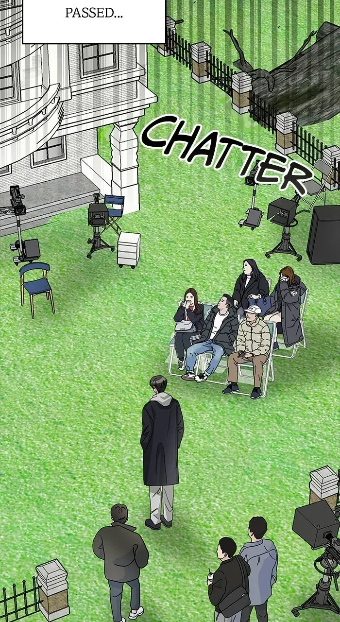 The Otherworldly GeniusMethod Actor Chapter 14 page 46 - 