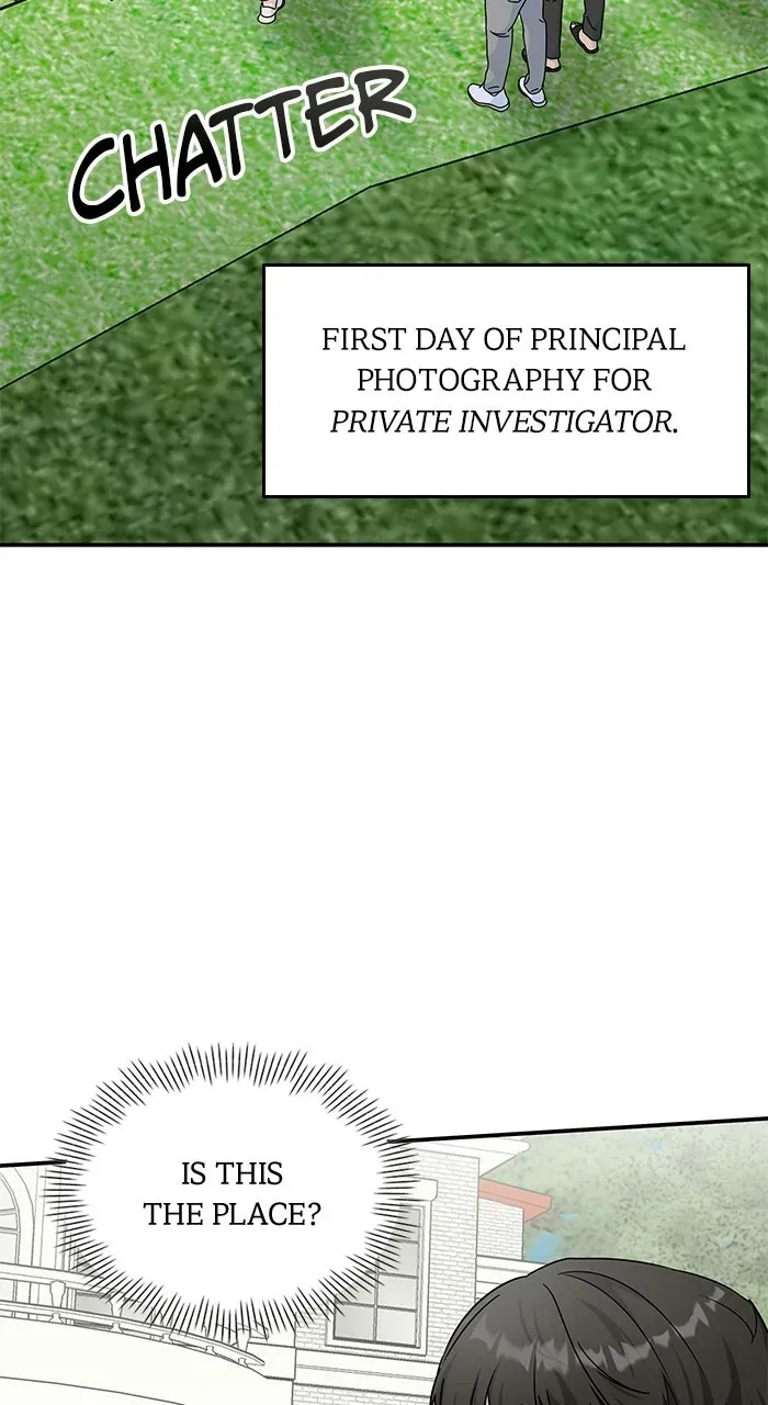 The Otherworldly GeniusMethod Actor Chapter 14 page 47 - 