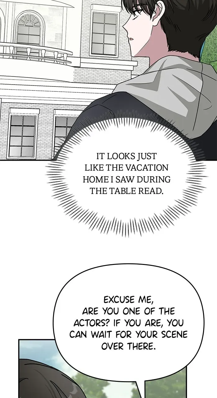 The Otherworldly GeniusMethod Actor Chapter 14 page 48 - 