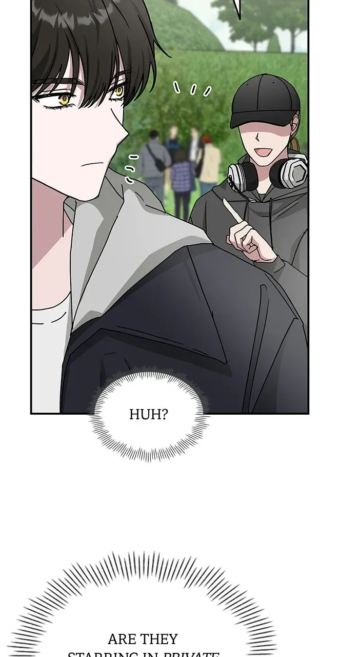 The Otherworldly GeniusMethod Actor Chapter 14 page 49 - 