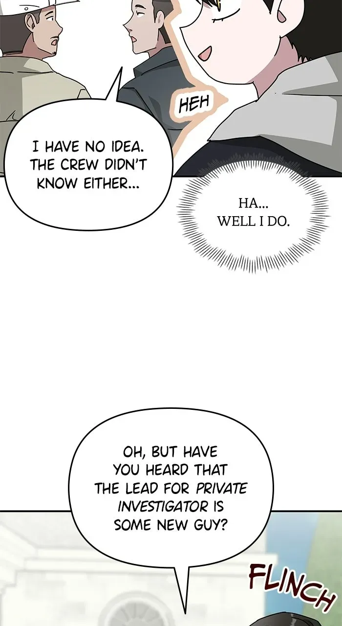 The Otherworldly GeniusMethod Actor Chapter 14 page 53 - 