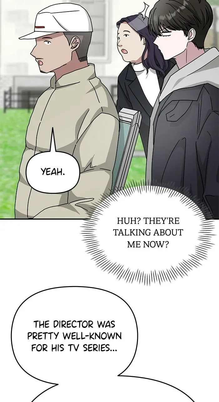 The Otherworldly GeniusMethod Actor Chapter 14 page 54 - 