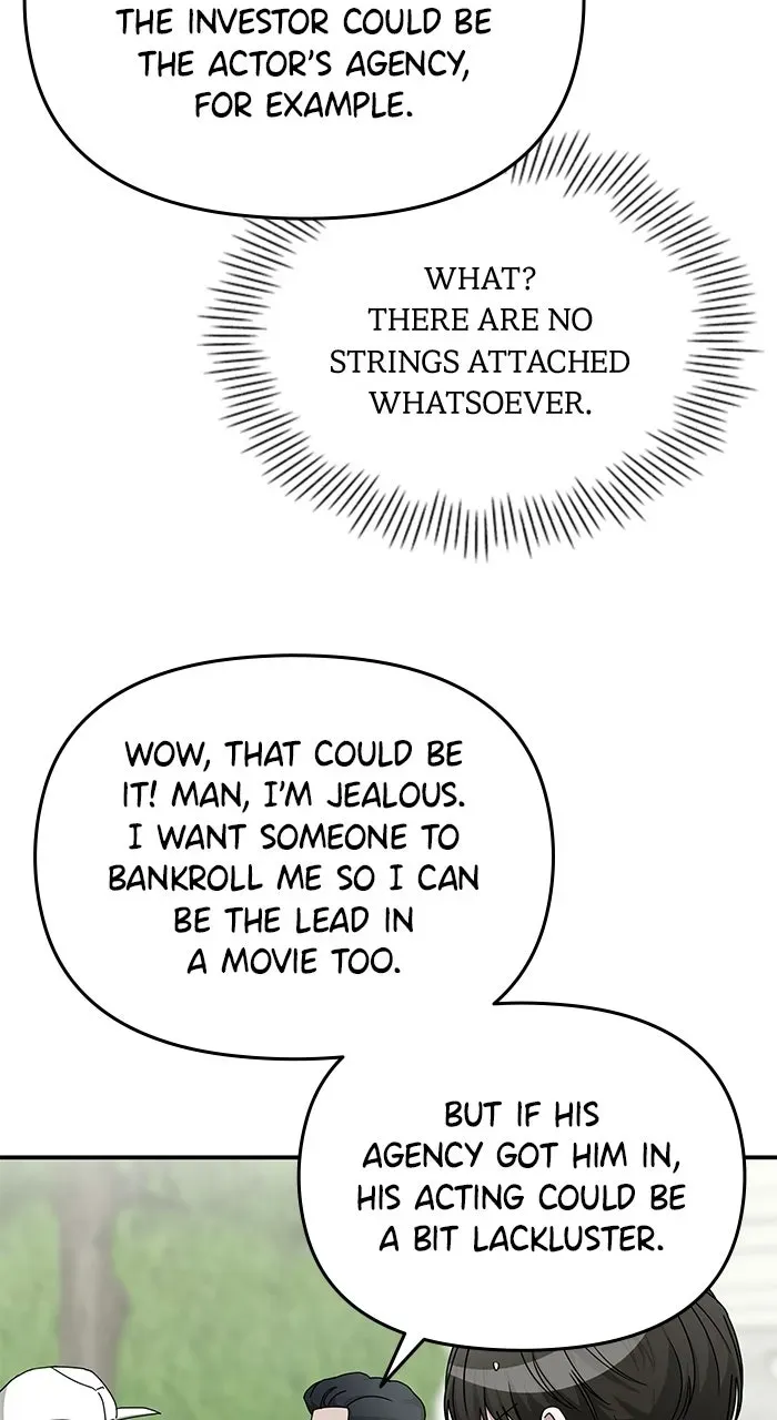 The Otherworldly GeniusMethod Actor Chapter 14 page 56 - 