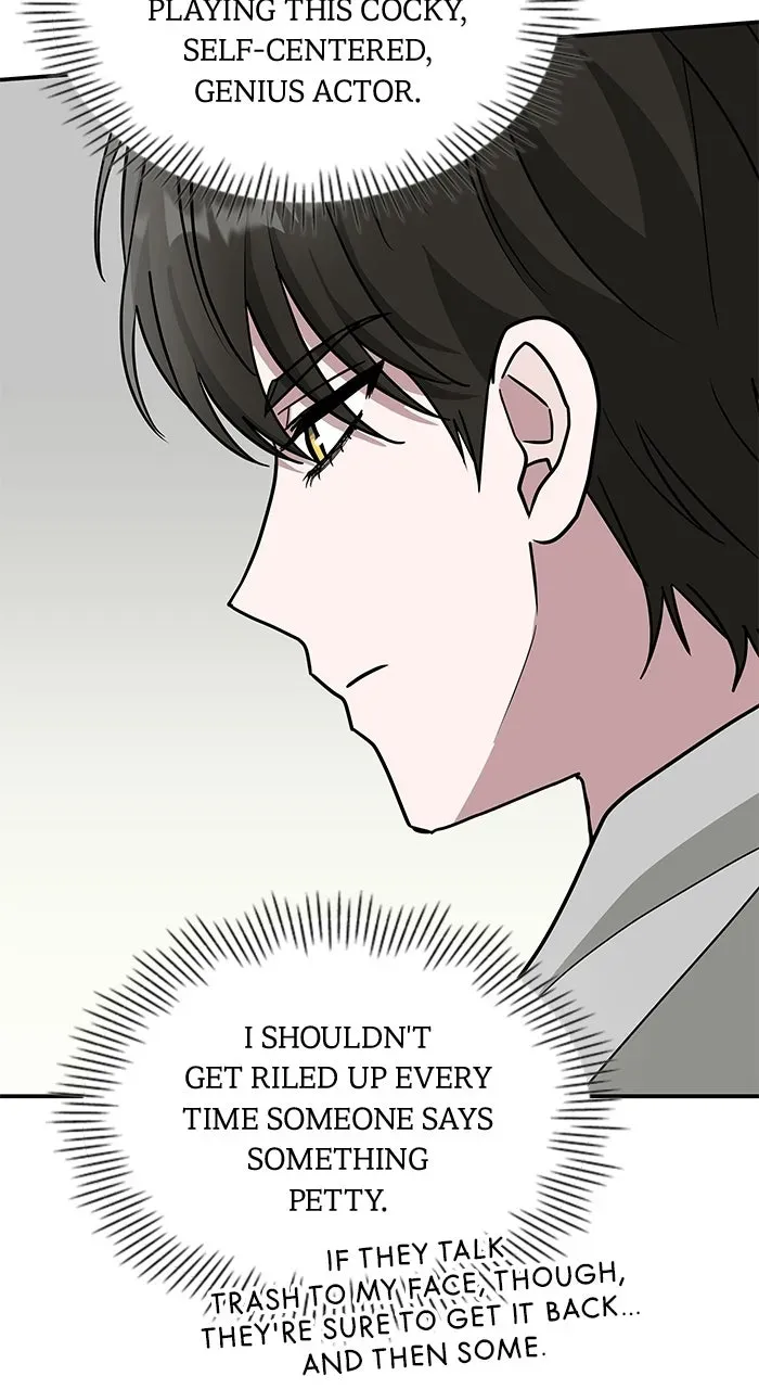 The Otherworldly GeniusMethod Actor Chapter 14 page 58 - 