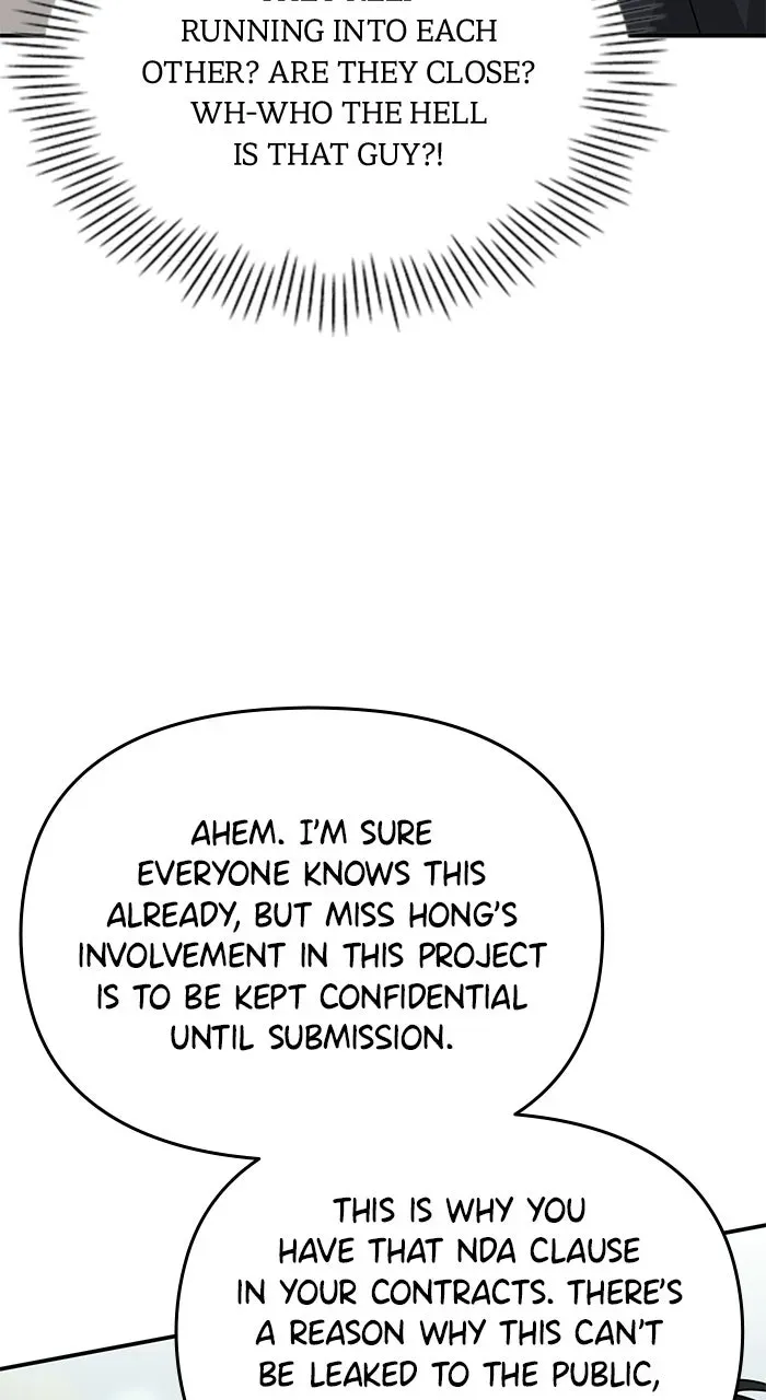 The Otherworldly GeniusMethod Actor Chapter 14 page 72 - 