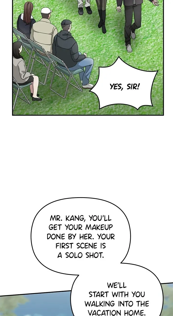 The Otherworldly GeniusMethod Actor Chapter 14 page 75 - 