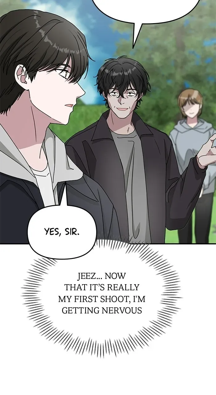 The Otherworldly GeniusMethod Actor Chapter 14 page 76 - 