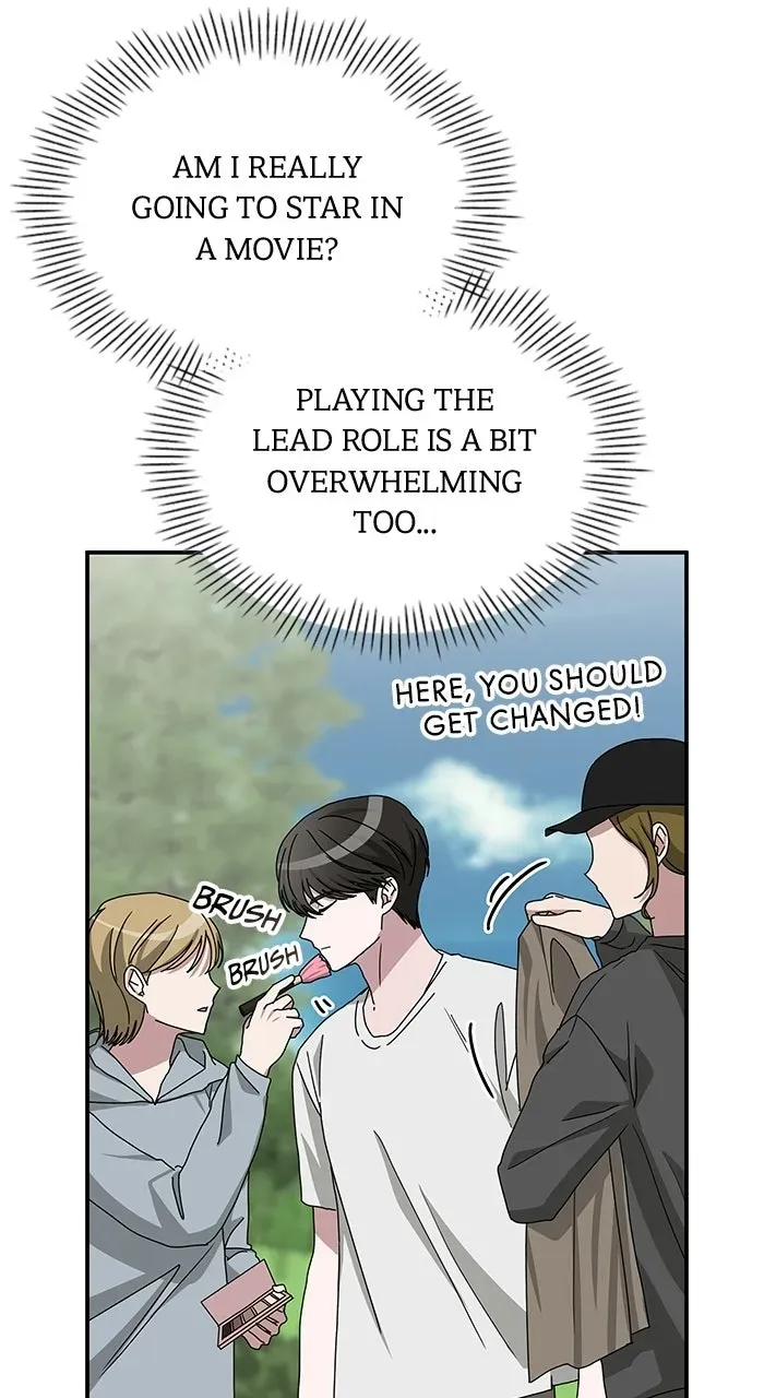The Otherworldly GeniusMethod Actor Chapter 14 page 77 - 