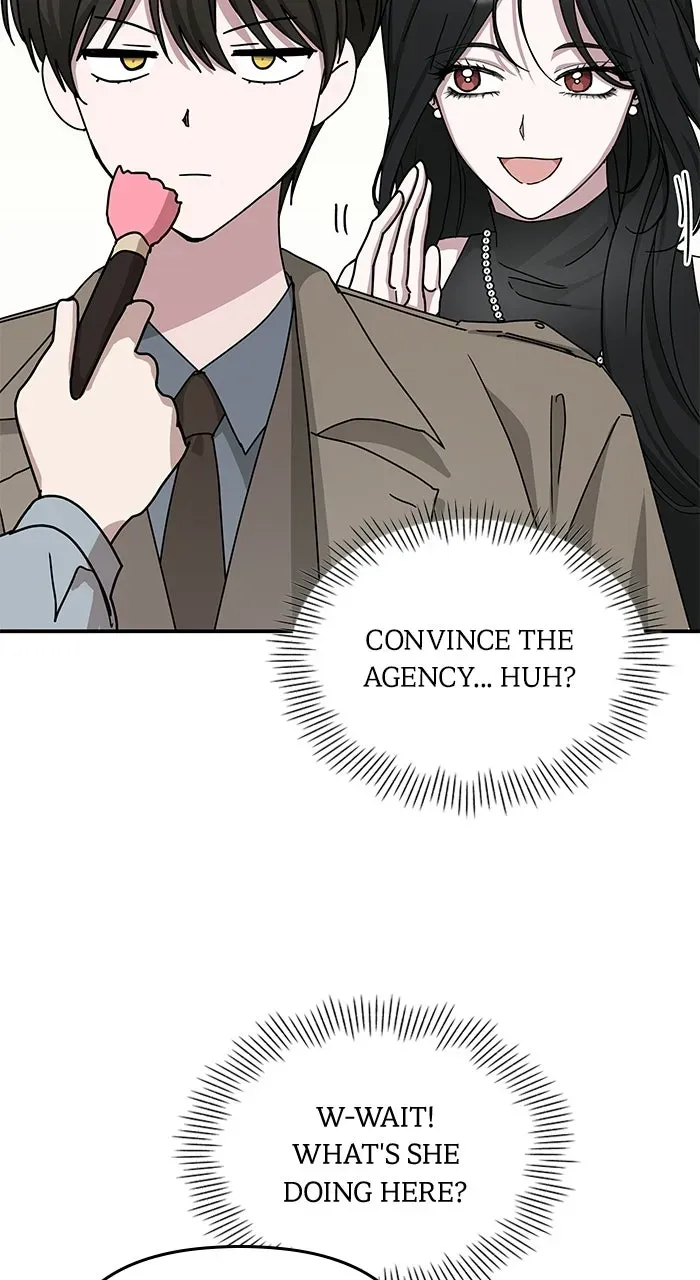 The Otherworldly GeniusMethod Actor Chapter 14 page 79 - 