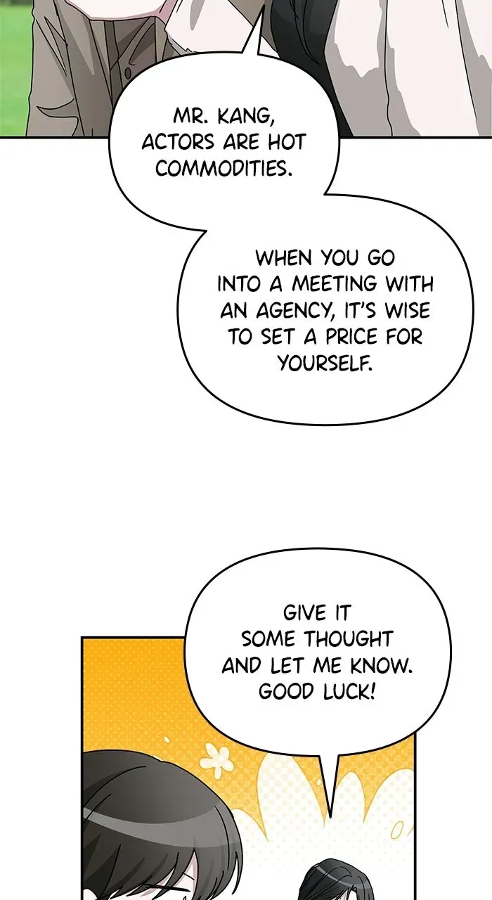 The Otherworldly GeniusMethod Actor Chapter 14 page 82 - 