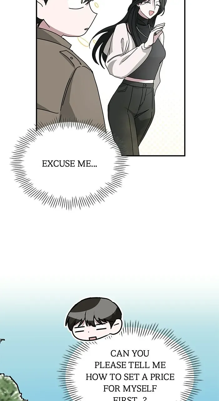 The Otherworldly GeniusMethod Actor Chapter 14 page 83 - 