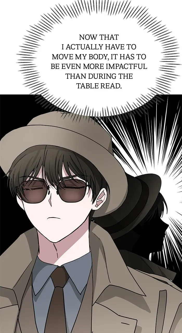 The Otherworldly GeniusMethod Actor Chapter 14 page 87 - 