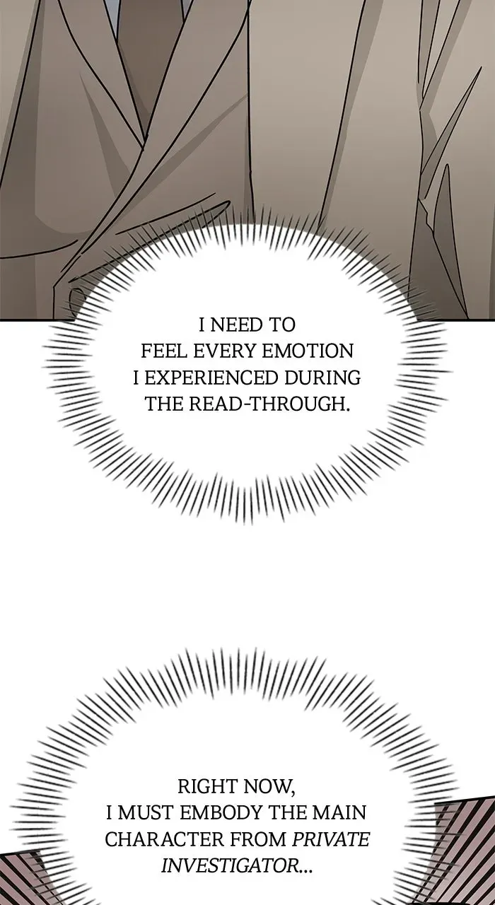 The Otherworldly GeniusMethod Actor Chapter 14 page 88 - 