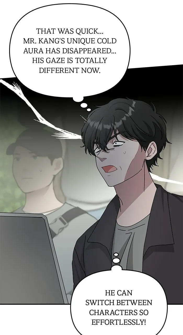 The Otherworldly GeniusMethod Actor Chapter 14 page 90 - 