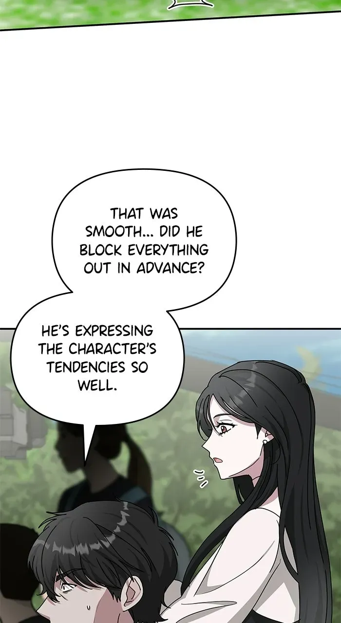 The Otherworldly GeniusMethod Actor Chapter 14 page 95 - 