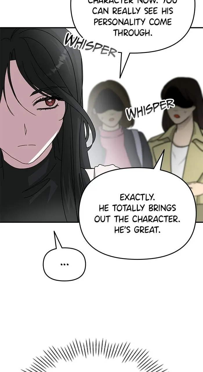 The Otherworldly GeniusMethod Actor Chapter 14 page 97 - 