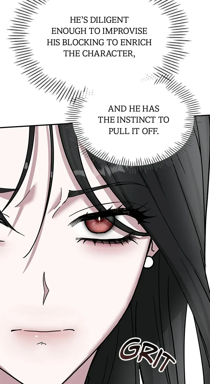 The Otherworldly GeniusMethod Actor Chapter 14 page 98 - 