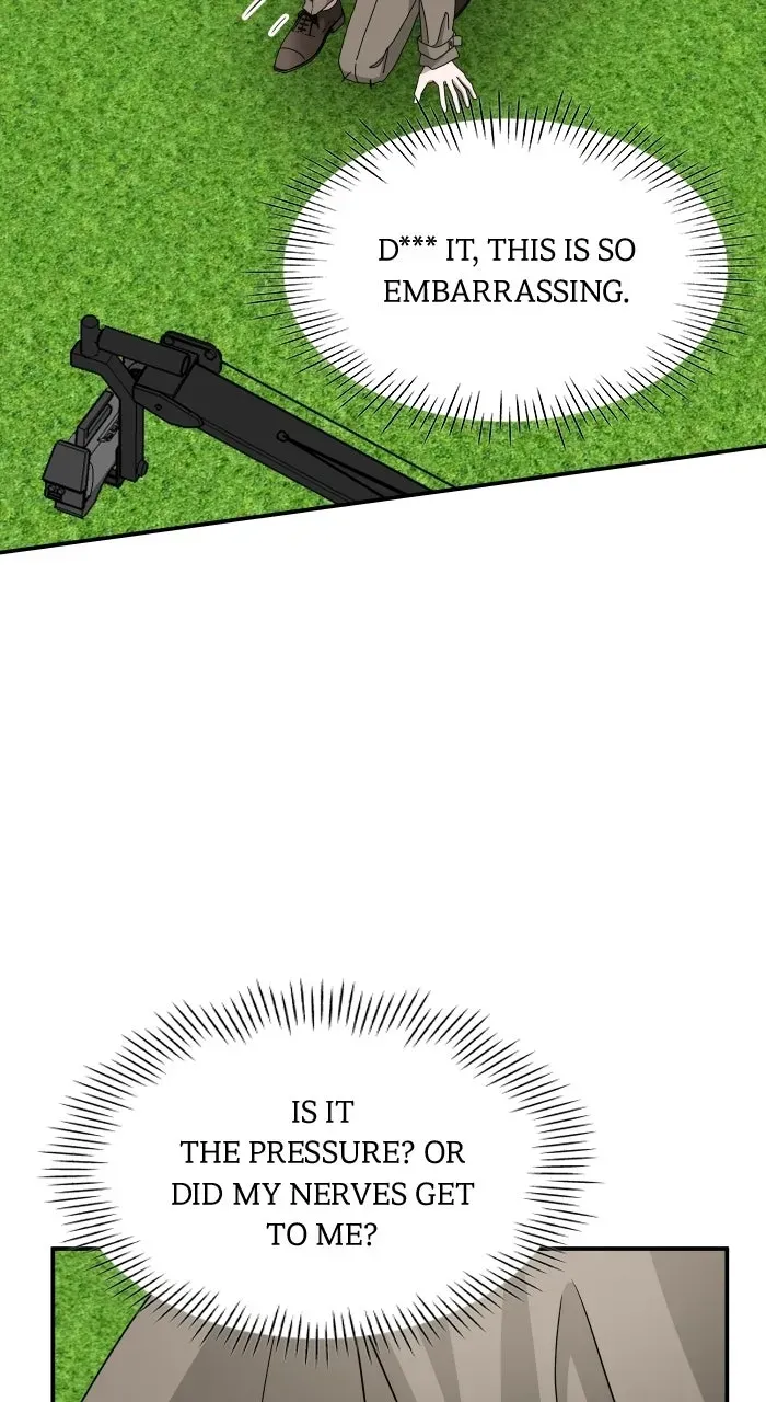 The Otherworldly GeniusMethod Actor Chapter 15 page 2 - 