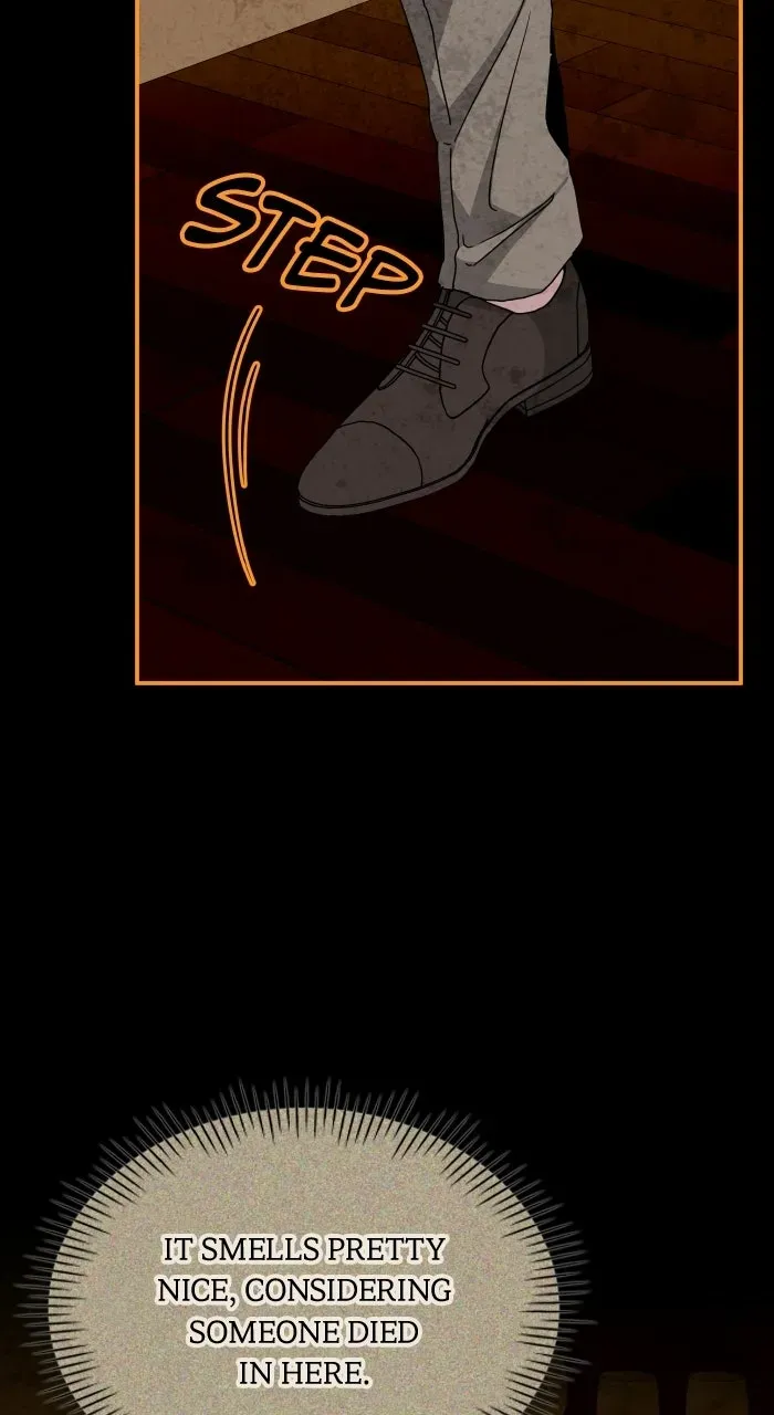 The Otherworldly GeniusMethod Actor Chapter 15 page 15 - 