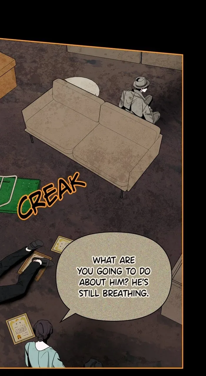 The Otherworldly GeniusMethod Actor Chapter 15 page 25 - 