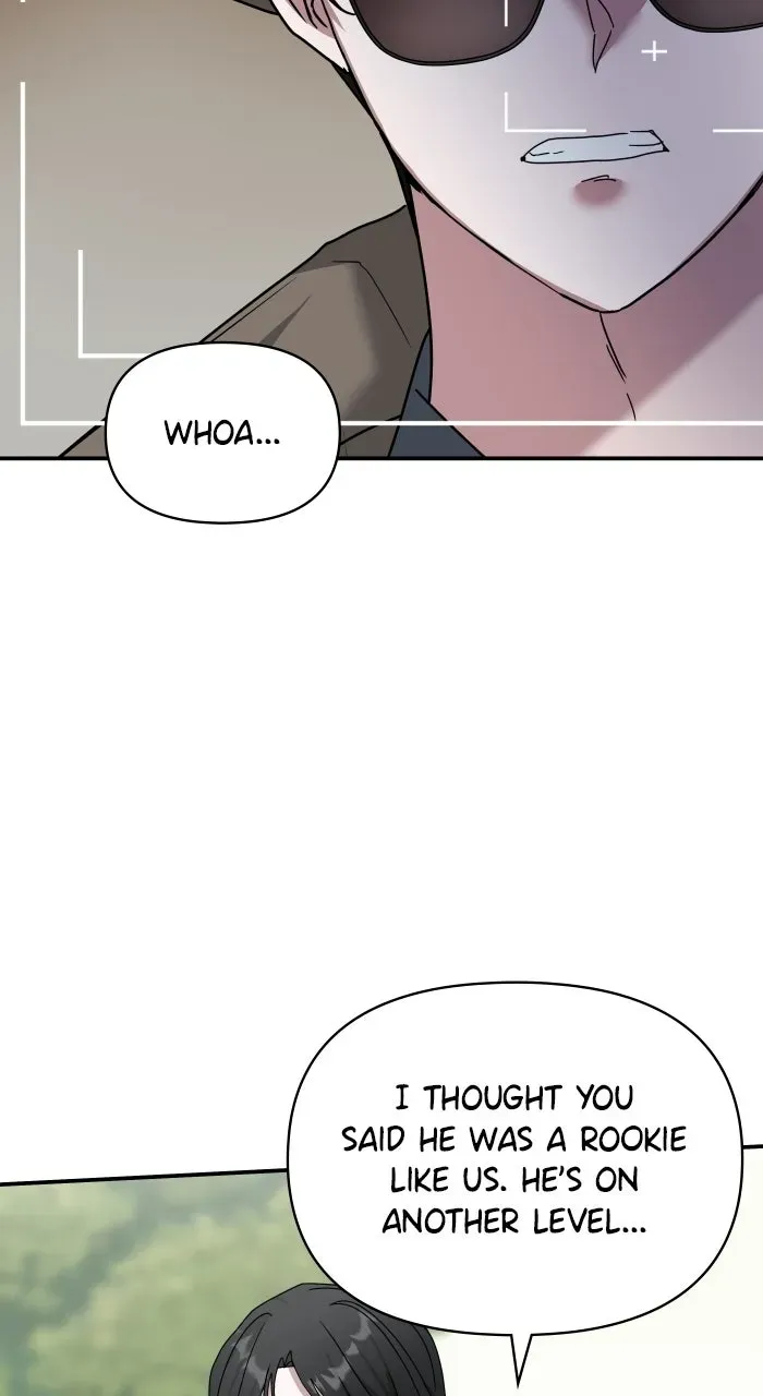 The Otherworldly GeniusMethod Actor Chapter 15 page 32 - 