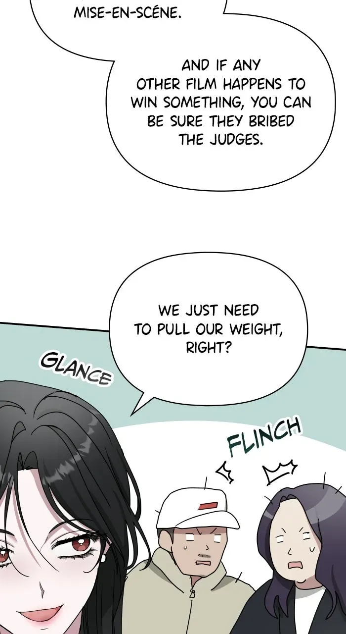 The Otherworldly GeniusMethod Actor Chapter 15 page 35 - 