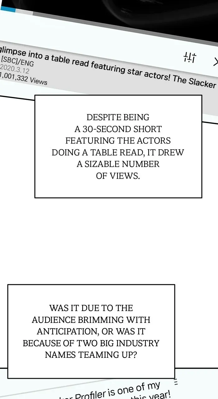 The Otherworldly GeniusMethod Actor Chapter 15 page 42 - 