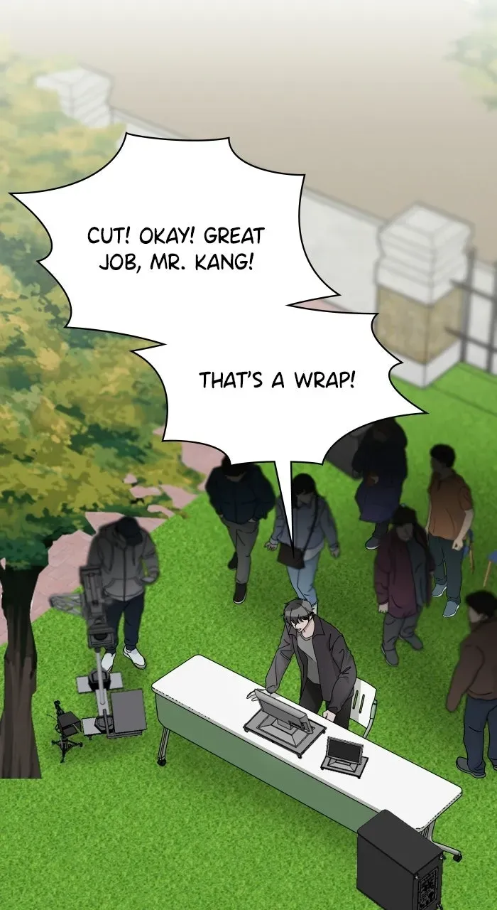 The Otherworldly GeniusMethod Actor Chapter 15 page 44 - 