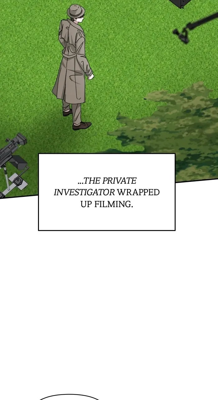 The Otherworldly GeniusMethod Actor Chapter 15 page 45 - 
