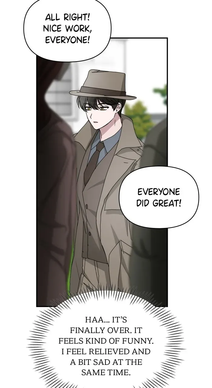 The Otherworldly GeniusMethod Actor Chapter 15 page 46 - 