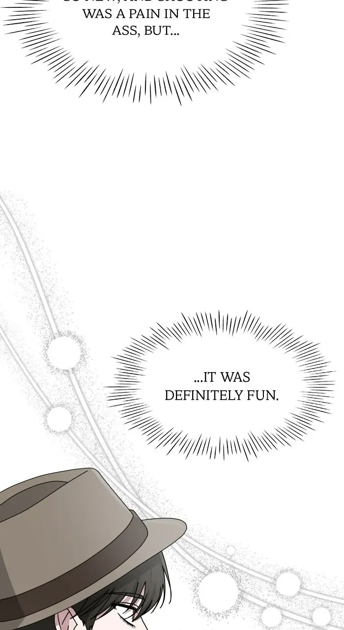 The Otherworldly GeniusMethod Actor Chapter 15 page 48 - 