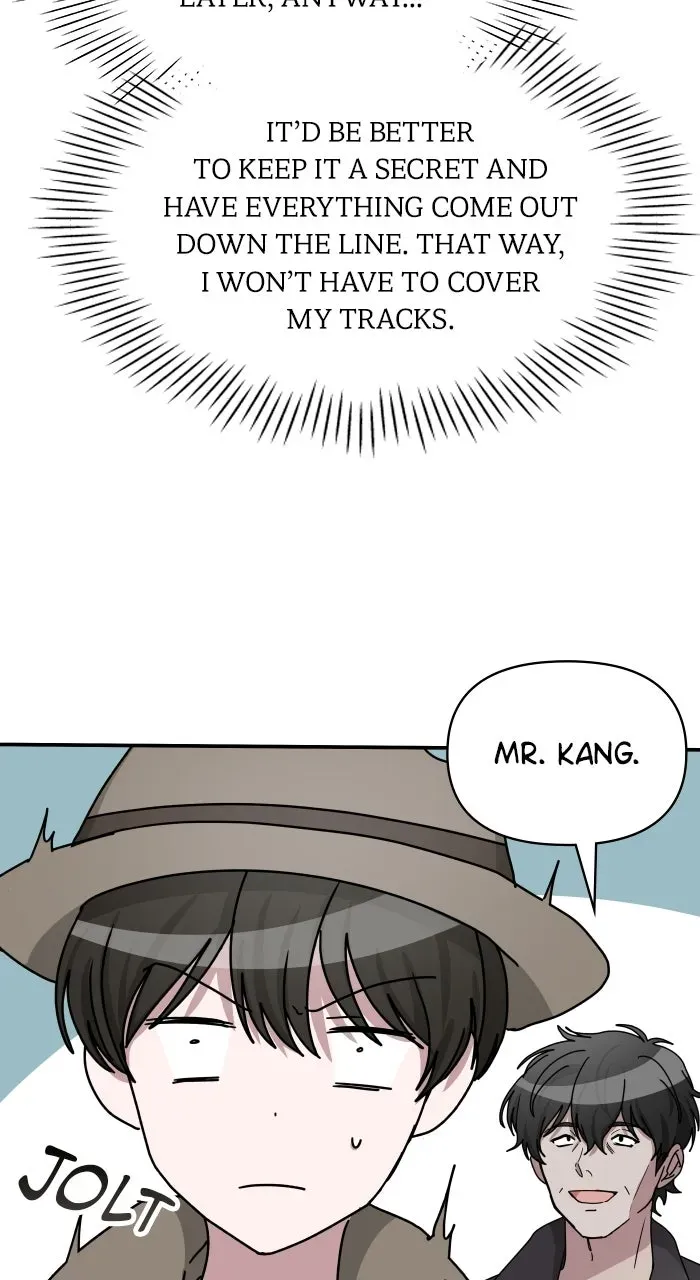 The Otherworldly GeniusMethod Actor Chapter 15 page 57 - 
