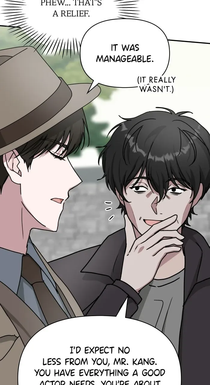 The Otherworldly GeniusMethod Actor Chapter 15 page 60 - 