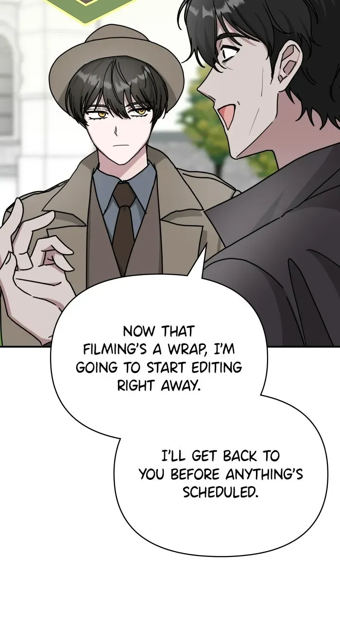 The Otherworldly GeniusMethod Actor Chapter 15 page 62 - 