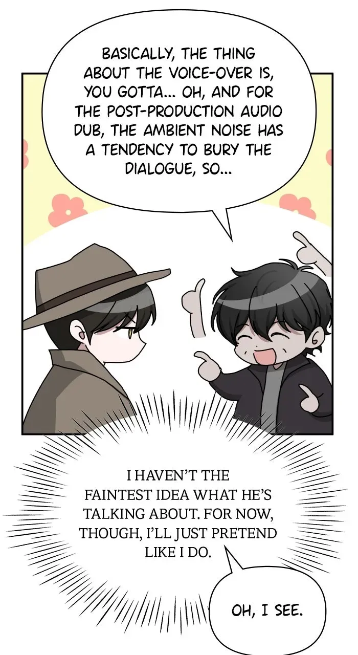 The Otherworldly GeniusMethod Actor Chapter 15 page 63 - 