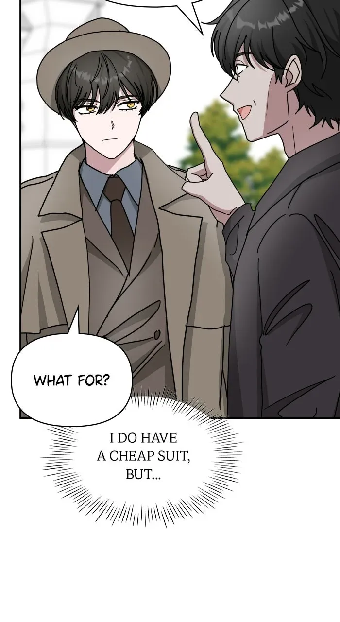 The Otherworldly GeniusMethod Actor Chapter 15 page 66 - 