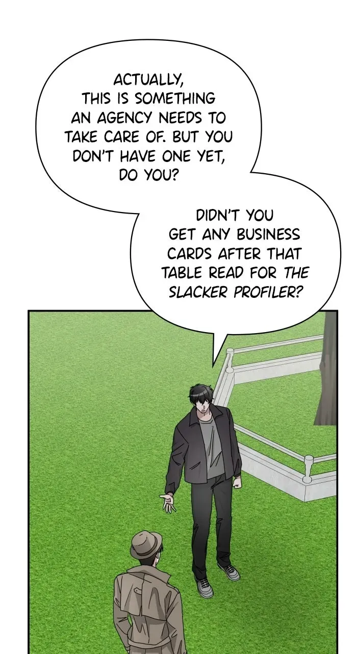 The Otherworldly GeniusMethod Actor Chapter 15 page 69 - 