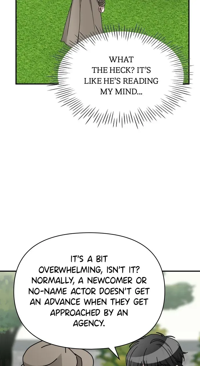 The Otherworldly GeniusMethod Actor Chapter 15 page 70 - 