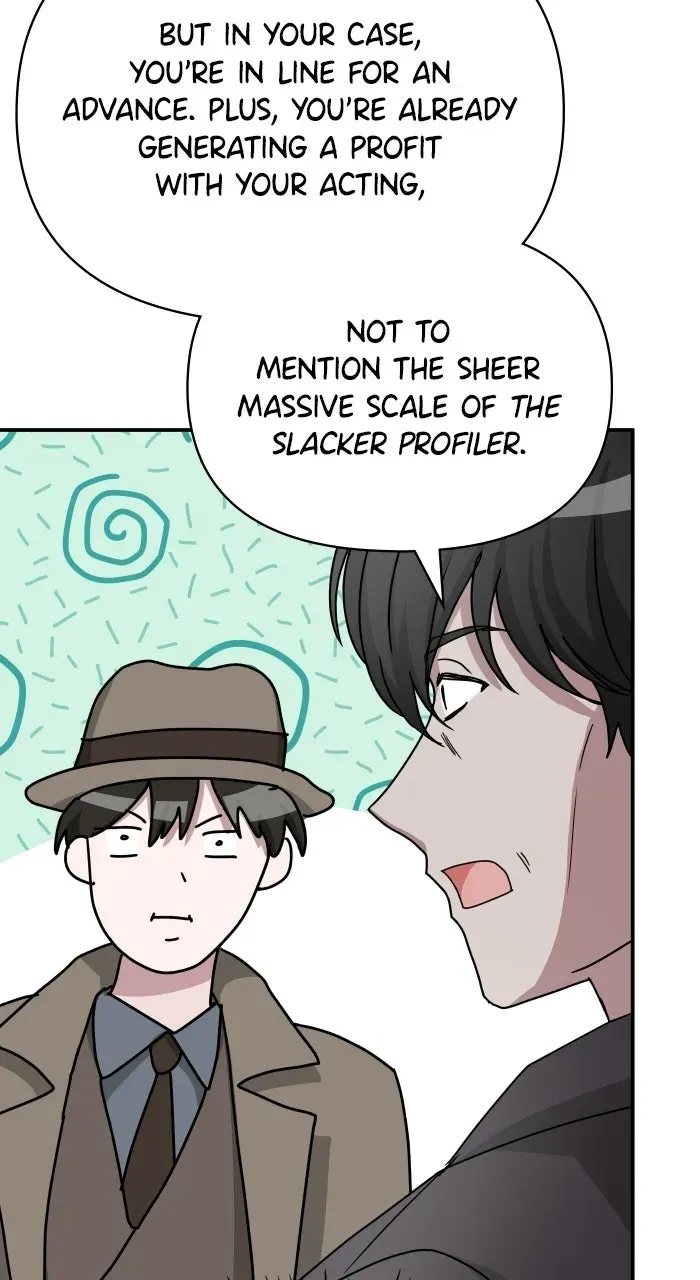 The Otherworldly GeniusMethod Actor Chapter 15 page 72 - 