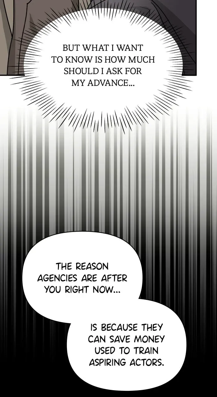 The Otherworldly GeniusMethod Actor Chapter 15 page 73 - 